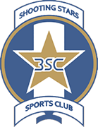 Logo of SHOOTING STARS S.C.-min