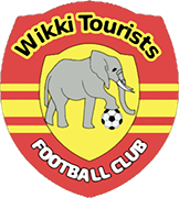 Logo of WIKKI TOURISTS F.C.-min