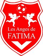 Logo of A.S. LES ANGES DE FATIMA-min