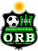 Logo of OLYMPIQUE REAL DE BANGUI-min