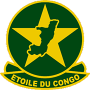 Logo of ÉTOILE DU CONGO-min
