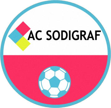 Logo of A.C. SODIGRAF (DEMOCRATIC REPUBLIC OF THE CONGO)