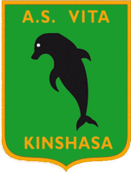Logo of A.S. VITA CLUB (DEMOCRATIC REPUBLIC OF THE CONGO)