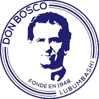 Logo of CERCLE SPORTIF DON BOSCO(COD) (DEMOCRATIC REPUBLIC OF THE CONGO)