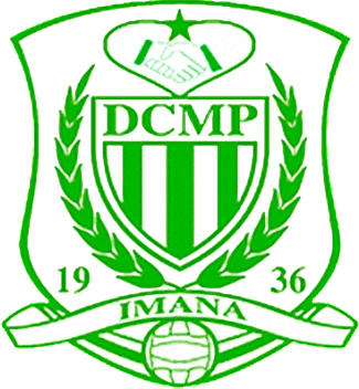 Logo of DARING CLUB MOTEMA PEMBE (DEMOCRATIC REPUBLIC OF THE CONGO)