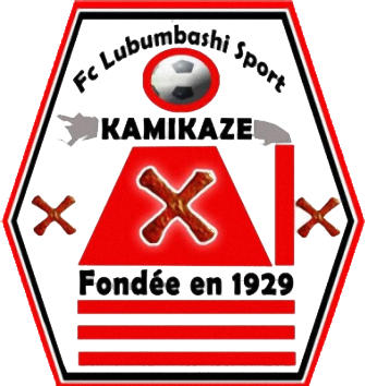 Logo of F.C. LUBUMBASHI SPORTS (DEMOCRATIC REPUBLIC OF THE CONGO)