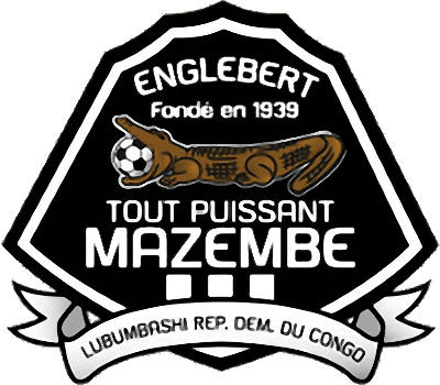 Logo of TOUT PUISSANT MAZEMBE (DEMOCRATIC REPUBLIC OF THE CONGO)