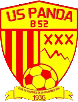 Logo of U.S. PANDA B52 (DEMOCRATIC REPUBLIC OF THE CONGO)