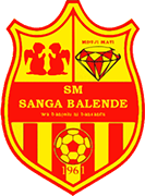 Logo of SM SANGA BALENDE-min