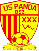 Logo of U.S. PANDA B52-min
