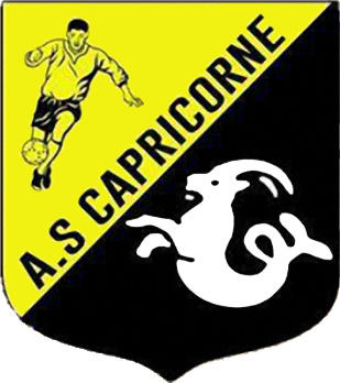 Logo of A.S. CAPRICORNE (MEETING)