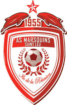 Logo of A.S. MARSOUINS (MEETING)