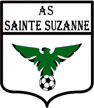 Logo of A.S. SAINTE SUZANNE (MEETING)