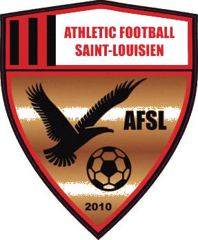 Logo of ATHLETIC F. SAINT LOUISIEN (MEETING)