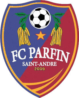 Logo of F.C. PARFIN (MEETING)