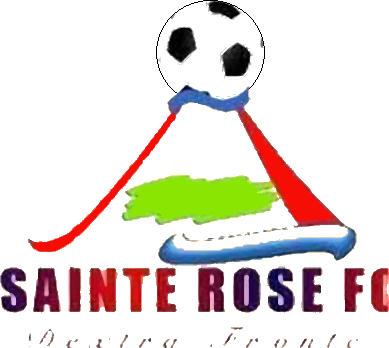 Logo of SAINTE ROSE F.C.(REU) (MEETING)