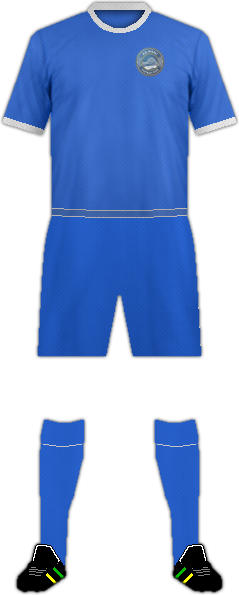 Kit A.S. KIGALI-1