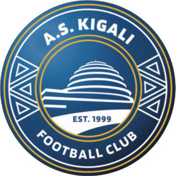 Logo of A.S. KIGALI-1 (RWANDA)