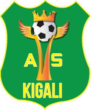 Logo of A.S. KIGALI (RWANDA)
