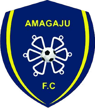 Logo of AMAGAJU F.C. (RWANDA)