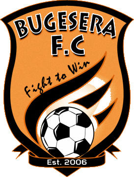 Logo of BUGESERA F.C. (RWANDA)