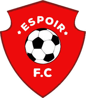 Logo of ESPOIR F.C.(RUA) (RWANDA)