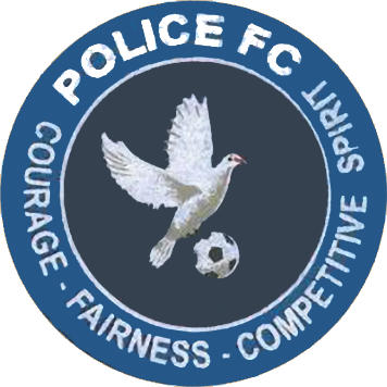Logo of POLICE F.C. (RWANDA)
