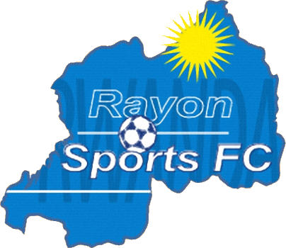 Logo of RAYON SPORT F.C. (RWANDA)