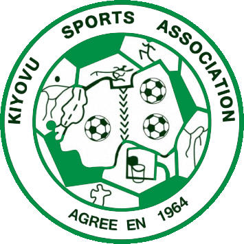 Logo of S.C. KIYOVU SPORT (RWANDA)