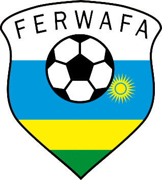 Logo of RWANDA NATIONAL FOOTBALL TEAM (RWANDA)
