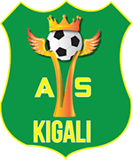Logo of A.S. KIGALI-min