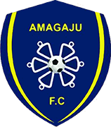 Logo of AMAGAJU F.C.-min