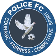 Logo of POLICE F.C.-min
