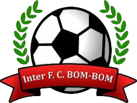 Logo of INTER F.C. BOM-BOM (SAO TOME AND PRINCIPE)