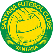 Logo of SANTANA F.C.-min