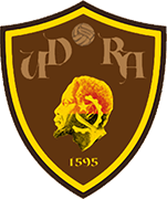 Logo of U.D. REI AMADOR-min