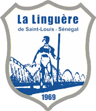 Logo of A.S. LA LINGUÈRE (SENEGAL)