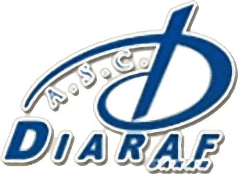Logo of A.S.C. DIARAF (SENEGAL)