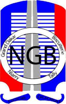 Logo of A.S.C. NIARRY TALLY (SENEGAL)
