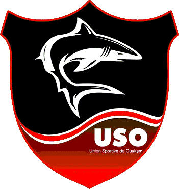 Logo of U.S. OUAKAM (SENEGAL)