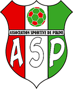 Logo of A.S. DE PIKINE-min