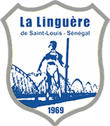 Logo of A.S. LA LINGUÈRE-min
