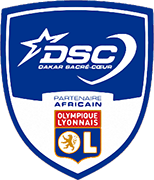 Logo of D.S.C. DAKAR SACRÉ COEUR-min