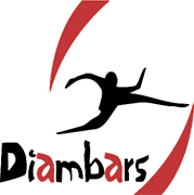 Logo of DIAMBARS DE SALY-min