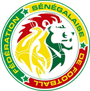 Logo of SENEGAL NATIONAL FOOTBALL TEAM-min