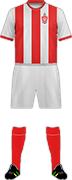Kit RED STAR DEFENSE FORCES F.C.(SEY)-min