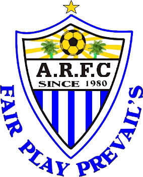 Logo of ANSE RÉUNION F.C.(SEY) (SEYCHELLES)