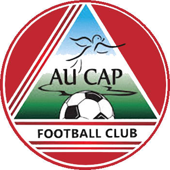 Logo of AU CAP F.C.(SEY) (SEYCHELLES)