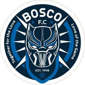 Logo of BOSCO F.C.(SEY) (SEYCHELLES)