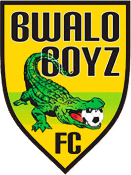 Logo of BWALO BOYZ F.C.(SEY) (SEYCHELLES)